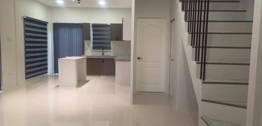 Single Detached Modern Minimalist Design House and Lot For Sale in Rosario Cavite