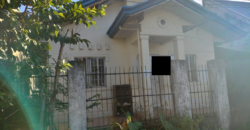 House and Lot For Sale In Pilar Village Las Pinas