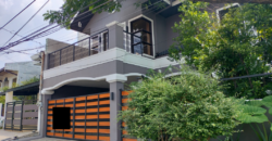 House and Lot For Sale In Remman Ville Paranaque