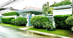 Bungalow House and Lot for Sale in BF Homes International