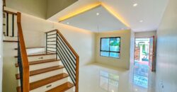 House And Lot For Sale In Las Pinas