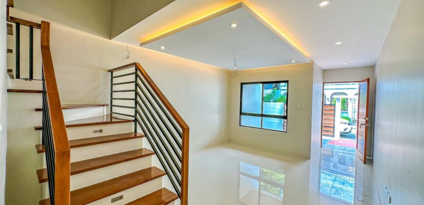 House And Lot For Sale In Las Pinas