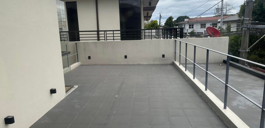 House and Lot for Sale in BF Homes Paranaque
