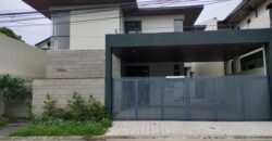 House and Lot for Sale in BF Homes Paranaque