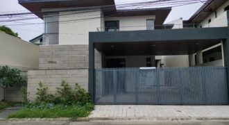 House and Lot for Sale in BF Homes Paranaque