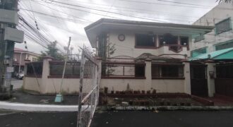 Corner House and Lot For Sale In Better Living Paranaque