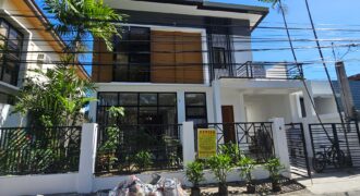 House And Lot For Sale In BF Homes Paranaque