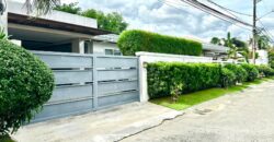 Bungalow House and Lot for Sale in BF Homes International