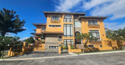 Magnificent Mansion with Pool and 10-Car Garage in Exclusive Las Pinas Estate
