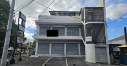 Commercial Building Sale In BF Homes Parañaque