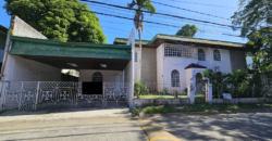 House And Lot For Sale in BF Homes Paranaque