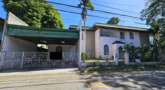 House And Lot For Sale in BF Homes Paranaque