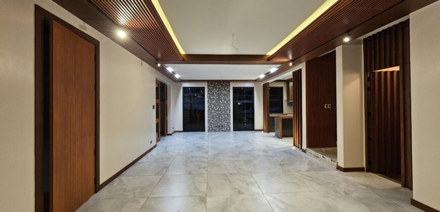 Your Private Oasis: Stunning Modern Home with Pool in BF Homes Paranaque