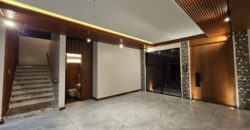 Your Private Oasis: Stunning Modern Home with Pool in BF Homes Paranaque