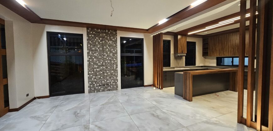 Your Private Oasis: Stunning Modern Home with Pool in BF Homes Paranaque