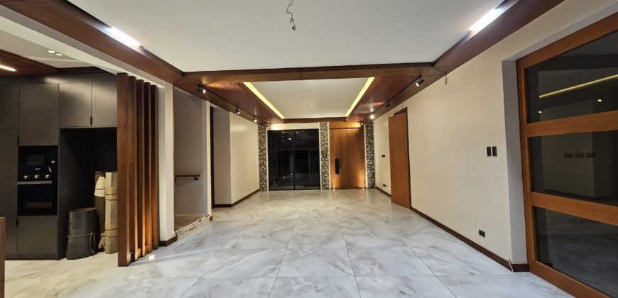 Your Private Oasis: Stunning Modern Home with Pool in BF Homes Paranaque