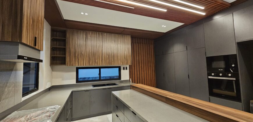 Your Private Oasis: Stunning Modern Home with Pool in BF Homes Paranaque