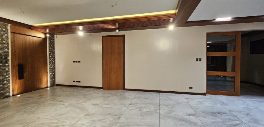 Your Private Oasis: Stunning Modern Home with Pool in BF Homes Paranaque