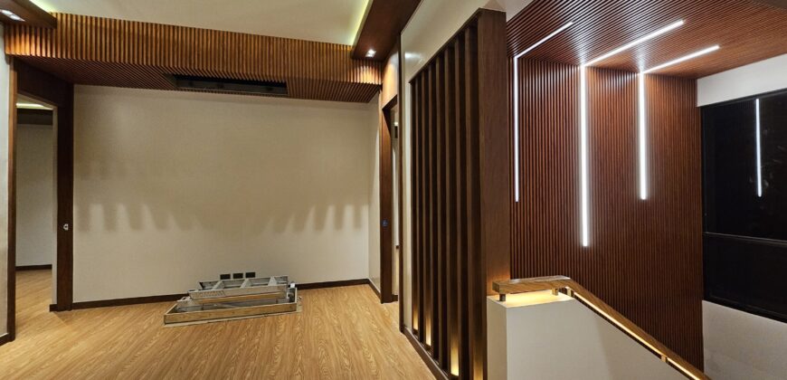 Your Private Oasis: Stunning Modern Home with Pool in BF Homes Paranaque