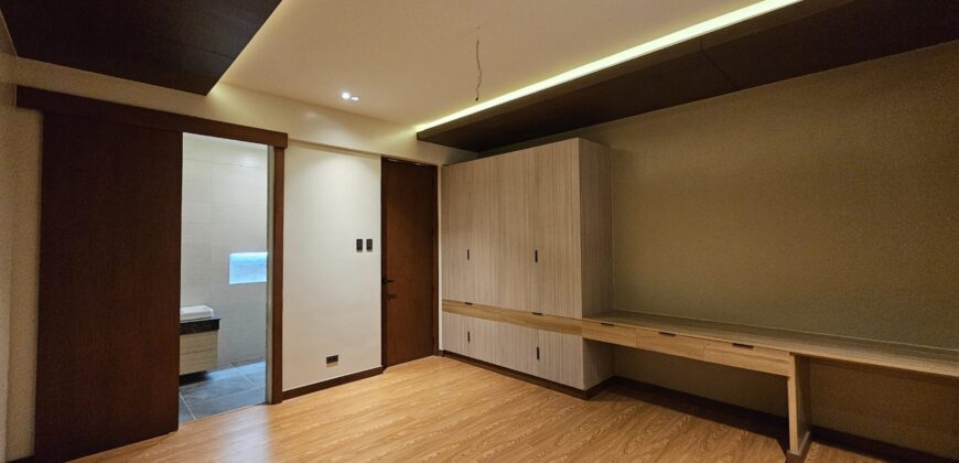 Your Private Oasis: Stunning Modern Home with Pool in BF Homes Paranaque