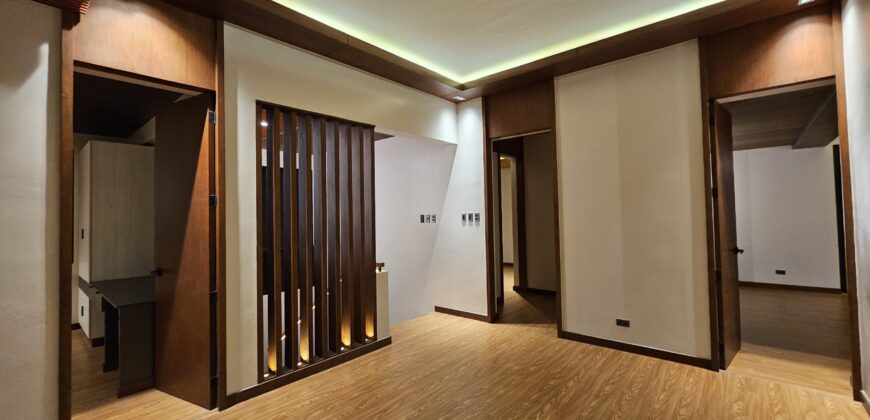 Your Private Oasis: Stunning Modern Home with Pool in BF Homes Paranaque