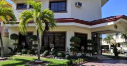 House And Lot For Sale in BF Homes Las Pinas