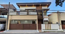 Modern Zen Design House And Lot For Sale In BF Homes Paranaque