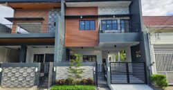 Brandnew Duplex House and Lot For Sale In Paranaque