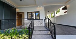 Brandnew Duplex House and Lot For Sale In Paranaque