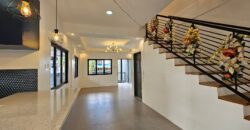 Brandnew Duplex House and Lot For Sale In Paranaque