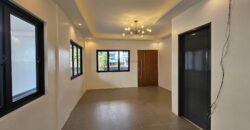Brandnew Duplex House and Lot For Sale In Paranaque