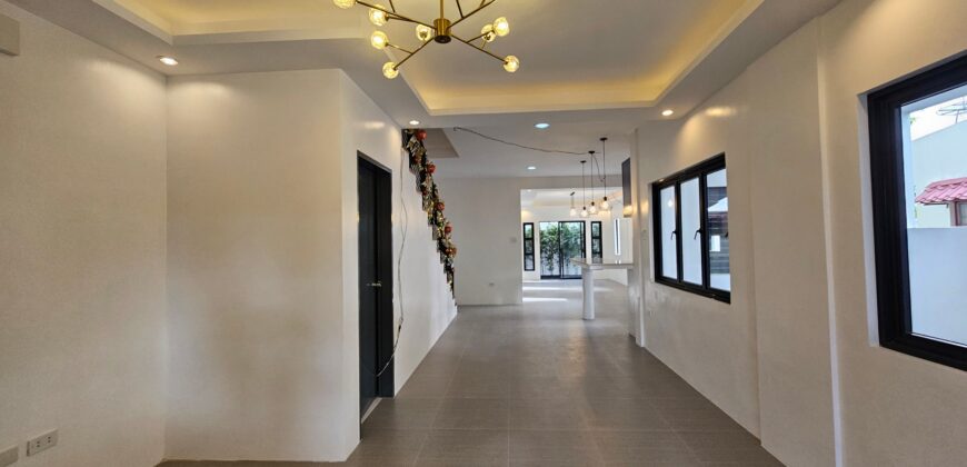 Brandnew Duplex House and Lot For Sale In Paranaque