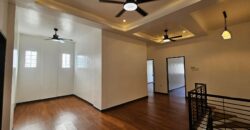 Brandnew Duplex House and Lot For Sale In Paranaque