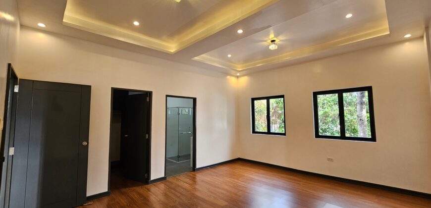 Brandnew Duplex House and Lot For Sale In Paranaque