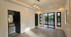 Brandnew Duplex House and Lot For Sale In Paranaque