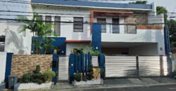 Fully Furnished Modern House for Sale in BF Resort Village Las Pinas