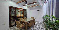 Fully Furnished Modern House for Sale in BF Resort Village Las Pinas