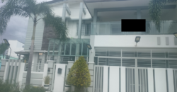 House And Lot For Sale In BF Resort Las Pinas