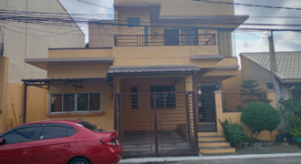 Commercial House And Lot For Sale In BF Resort Las Pinas