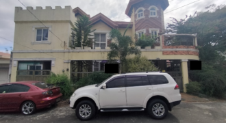 House And Lot For Sale In BF Resort Las Pinas