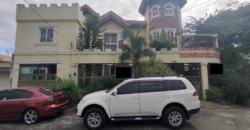 House And Lot For Sale In BF Resort Las Pinas