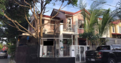 House and Lot For Sale In Cerritos 1 Molino 3 Bacoor Cavite