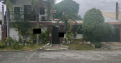 House And Lot For Sale In BF Homes Paranaque