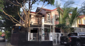 House and Lot For Sale In Cerritos 1 Molino 3 Bacoor Cavite