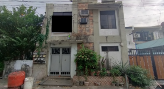 House And Lot For Sale In BF Resort Las Pinas