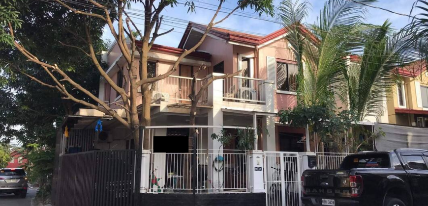 House and Lot For Sale In Cerritos 1 Molino 3 Bacoor Cavite