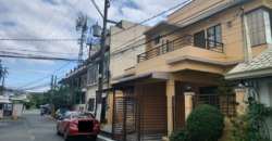 Commercial House And Lot For Sale In BF Resort Las Pinas