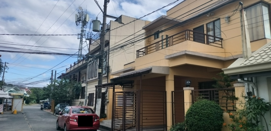 Commercial House And Lot For Sale In BF Resort Las Pinas