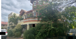 House And Lot For Sale In BF Resort Las Pinas