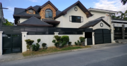 House And Lot For Sale In BF Resort Las Pinas